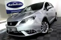 2015 Seat Ibiza