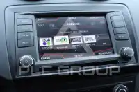 2015 Seat Ibiza