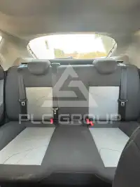 2015 Seat Ibiza