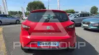 2015 Seat Ibiza