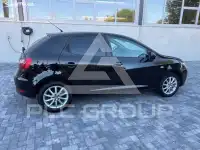 2015 Seat Ibiza
