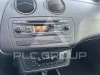 2015 Seat Ibiza