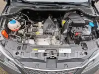 2015 Seat Ibiza