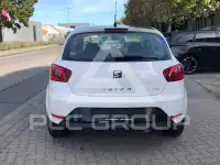 2015 Seat Ibiza