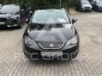 2015 Seat Ibiza