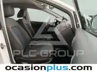 2015 Seat Ibiza