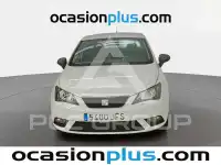 2015 Seat Ibiza