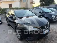 2015 Seat Ibiza