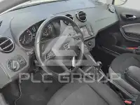 2015 Seat Ibiza