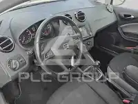 2015 Seat Ibiza