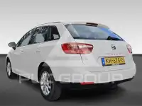 2015 Seat Ibiza