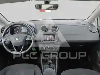 2015 Seat Ibiza