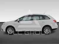 2015 Seat Ibiza