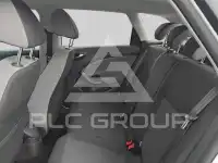 2015 Seat Ibiza