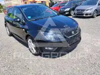 2015 Seat Ibiza
