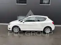 2015 Seat Ibiza