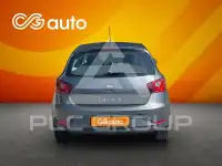 2015 Seat Ibiza
