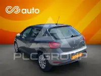 2015 Seat Ibiza