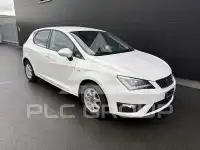 2015 Seat Ibiza