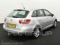 2015 Seat Ibiza