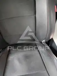 2015 Seat Ibiza
