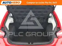 2015 Seat Ibiza