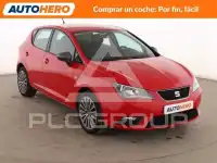2015 Seat Ibiza