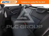 2015 Seat Ibiza