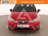 2015 Seat Ibiza