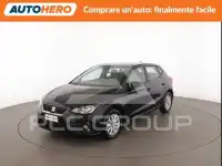 2015 Seat Ibiza
