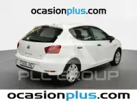 2015 Seat Ibiza