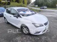 2015 Seat Ibiza