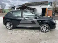 2015 Seat Ibiza