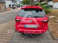 2015 Seat Ibiza