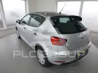 2015 Seat Ibiza