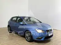 2015 Seat Ibiza