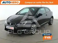 2015 Seat Ibiza