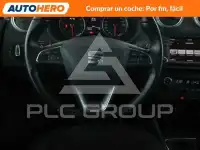 2015 Seat Ibiza