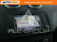 2015 Seat Ibiza