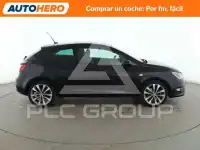 2015 Seat Ibiza
