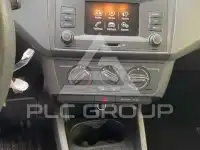 2015 Seat Ibiza
