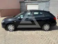 2015 Seat Ibiza