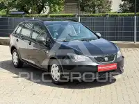 2015 Seat Ibiza
