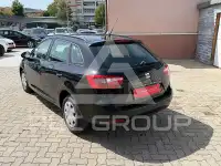 2015 Seat Ibiza