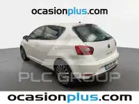 2015 Seat Ibiza