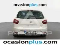 2015 Seat Ibiza