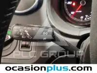 2015 Seat Ibiza