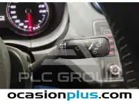 2015 Seat Ibiza