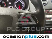 2015 Seat Ibiza