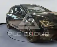 2015 Seat Ibiza